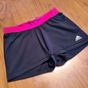 athletic shorts